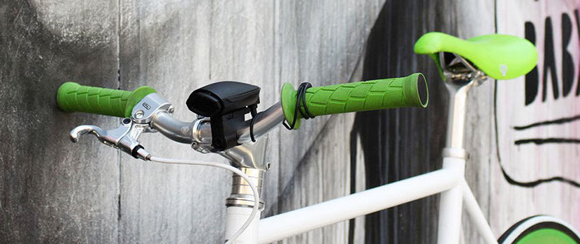 hornit bicycle horn